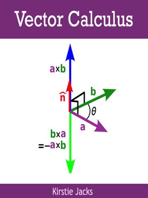 cover image of Vector Calculus